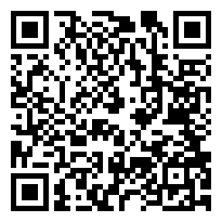Codi QR amb les dades de l'institut